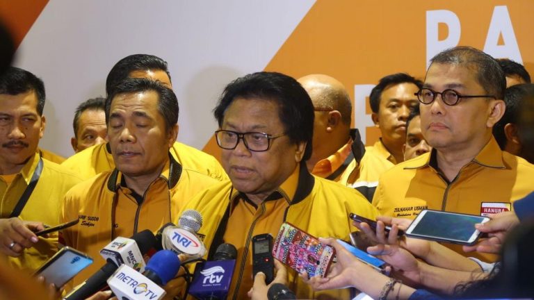 OSO : Tidak ada Aturan untuk Memecat Ketua Umum