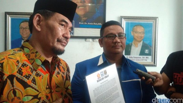 Di Cirebon, PKS Juga Dituding Minta Mahar Pilkada