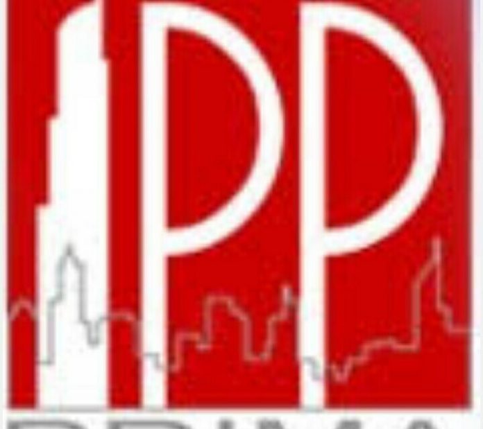 PT Indonesia Prima Property Tbk (OMRE)