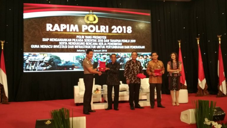 Ketersediaan Beras Nasional Cukup