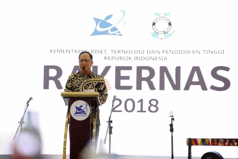 Pengembangan Iptek dan Pendidikan Tinggi di Era Revolusi Industri