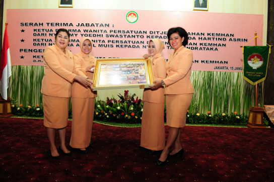 Nawacita.co -Sertijab-DWP-Strahan-Renhan