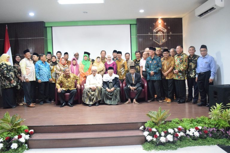YARSIS Berkhidmat Melalui Bidang Kesehatan dan Pendidikan Menuju 100 Tahun NU