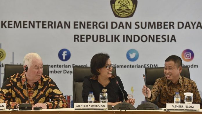 Masa Perundingan Freeport Diperpanjang Hingga Januari 2018