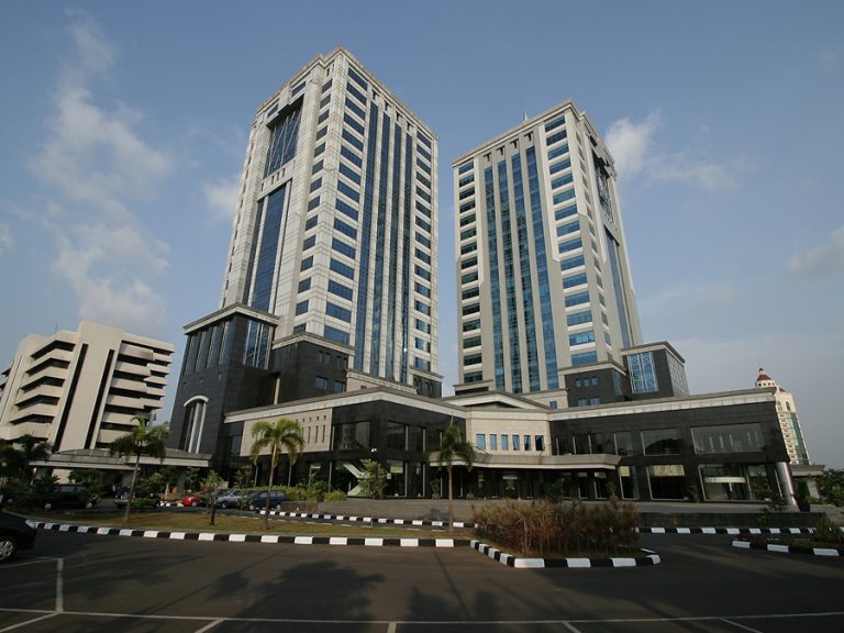 Kemenkeu-Kemenhan Siap Wujudkan Pertahanan Indonesia untuk Jadi Kekuatan Ekonomi