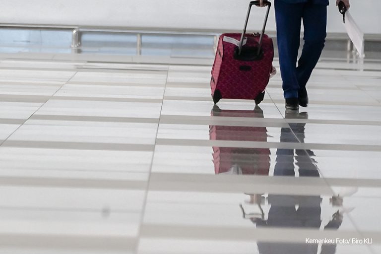 Ingin Nyaman Bawa Barang Dari Luar Negeri? Pahami Dulu Ketentuan Ini