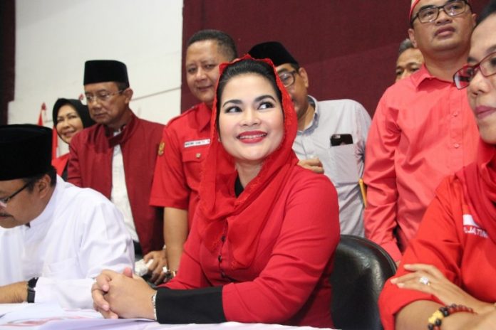 Puti Guntur Soekarno