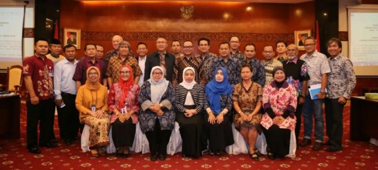 LKS Tripnas Sepakat Tetapkan 9 Agenda Kerja Bidang Ketenagakerjaan 2018