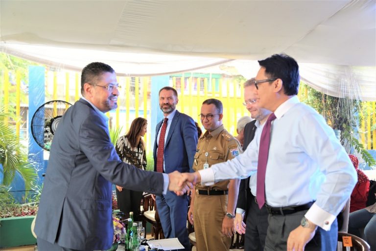 Indonesia Membutuhkan Pendekatan Terintegrasi Guna Hadapi Tantangan Sampah