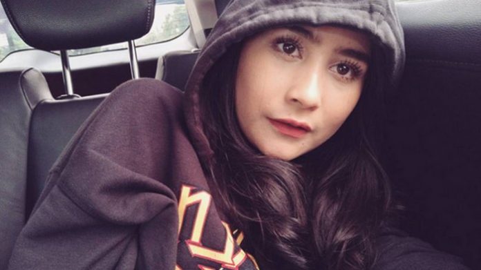 Prilly Latuconsina