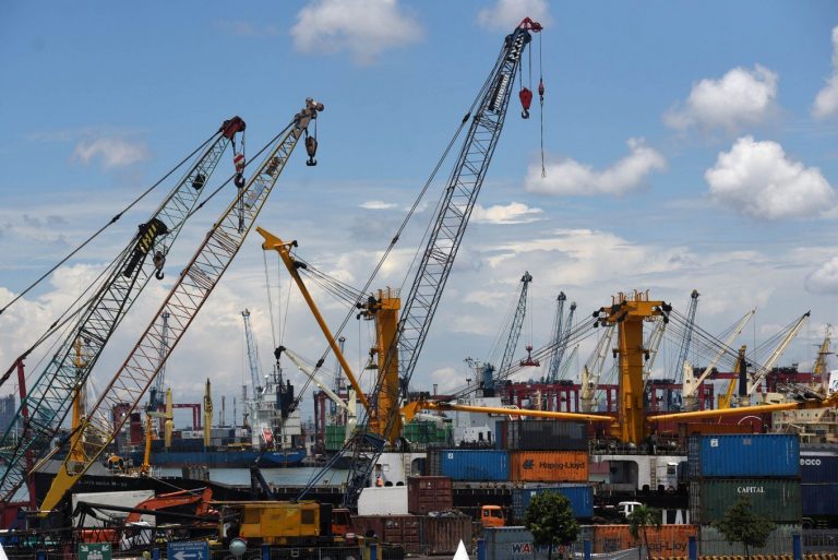 Pelindo III Garap Proyek Infrastruktur Maritim Senilai Rp 1,2 Triliun