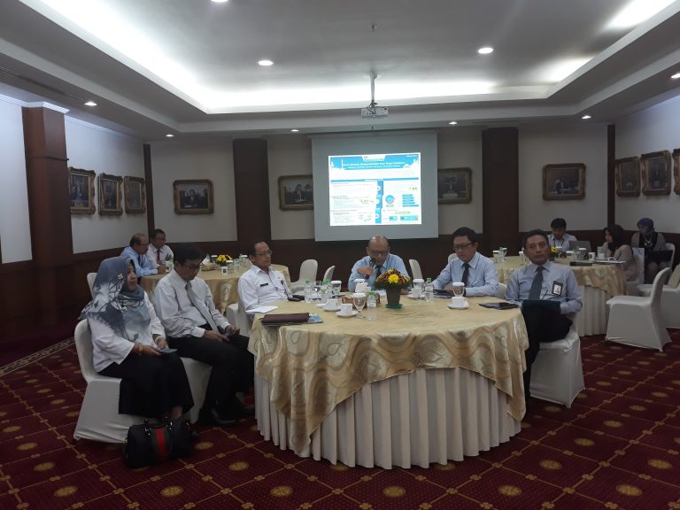 Perekonomian Jatim Mengalami Peningkatan Cukup Stabil Untuk Investasi