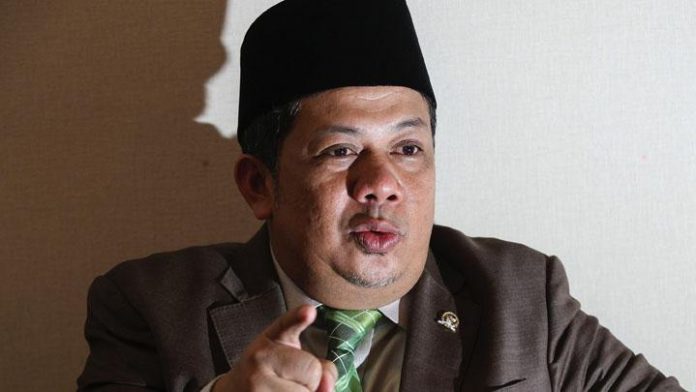 Fahri Hamzah