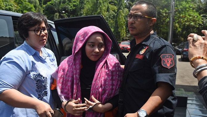 Aparat Kepolisian Jaga Ketat Sidang Perdana Kasus First Travel