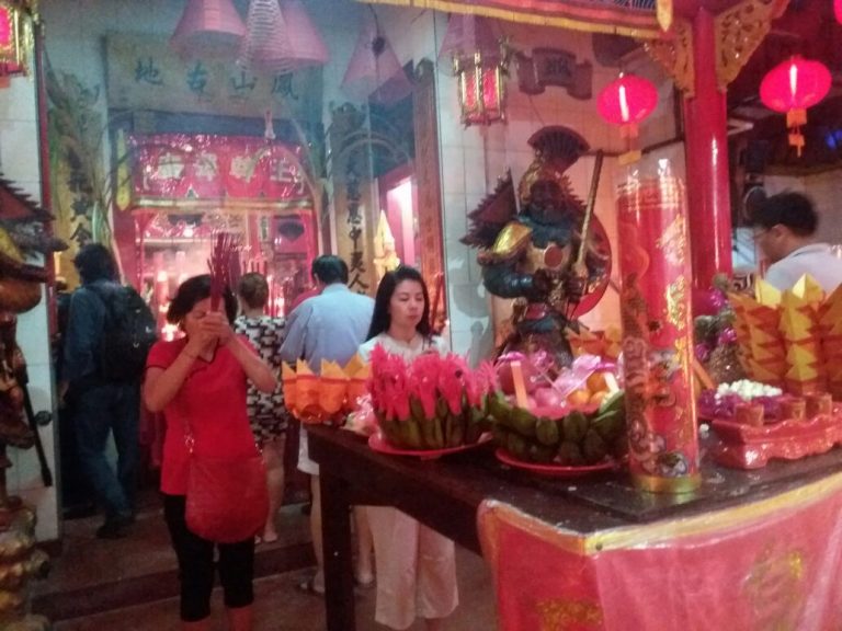 Selamat Tahun Baru Cina “Gong Xi Fa Cai”