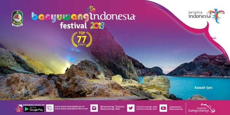 Menpar Arief Yahya: Terima Kasih Citilink, 15 Februari Terbangi The Sunrise of Java