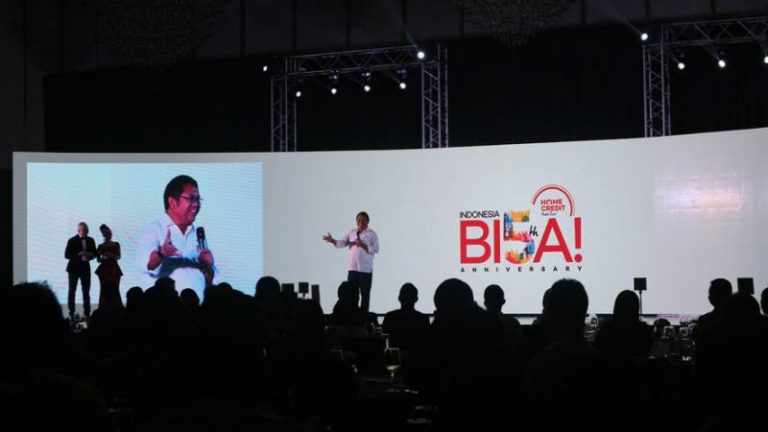 Rudiantara Tekankan Ekosistem Saling Membantu untuk Mewujudkan Tujuan Nasional, Indonesia Pasti Bisa