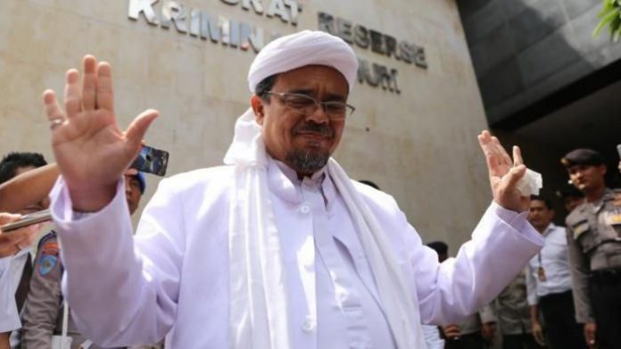 Rizieq Shihab