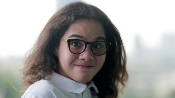 Ahmad Abdul Qodir Jaelani