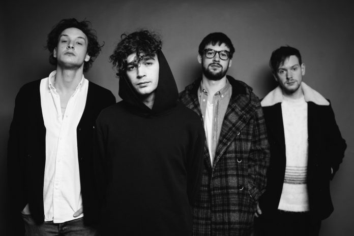 Grup Musik The 1975