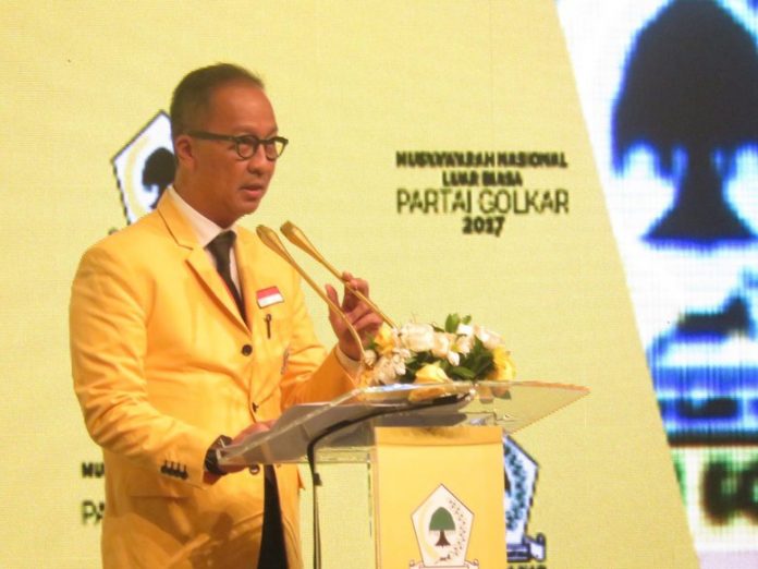 Agus Gumiwang Kartasasmita