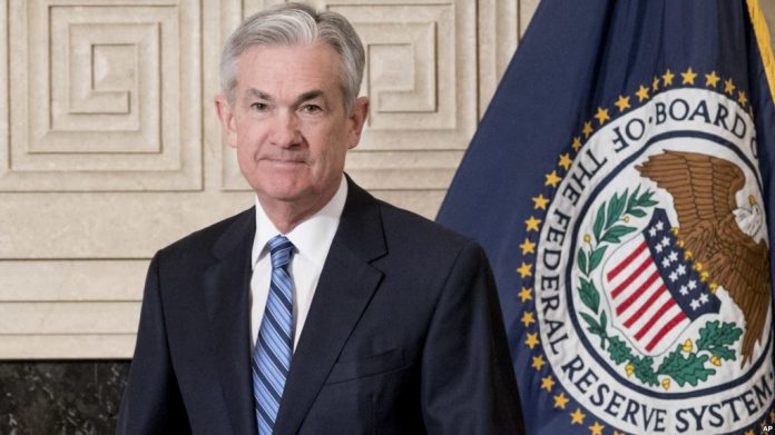 The Fed Naikkan Suku Bunga Acuan 25 Bps - Nawacita