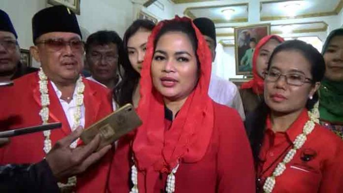 Puti Guntur Soekarno