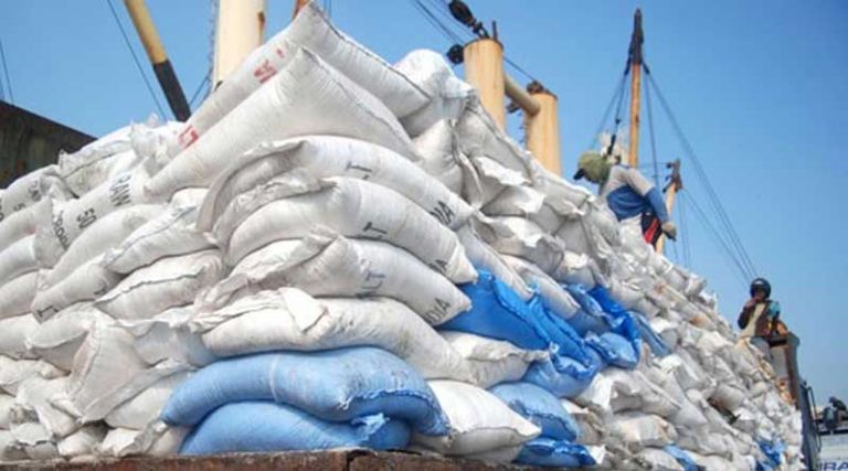 Indonesia Tahun 2021 Impor Tiga Juta Ton Garam