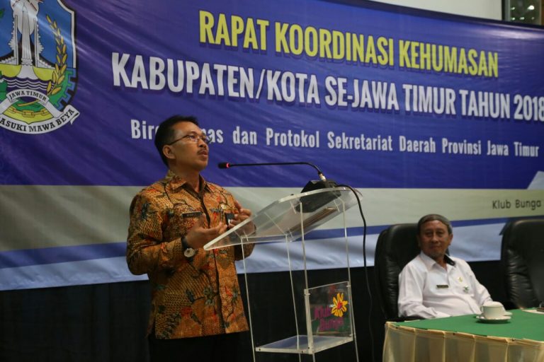 Kredibilitas, Kunci Penting Seorang Juru Bicara