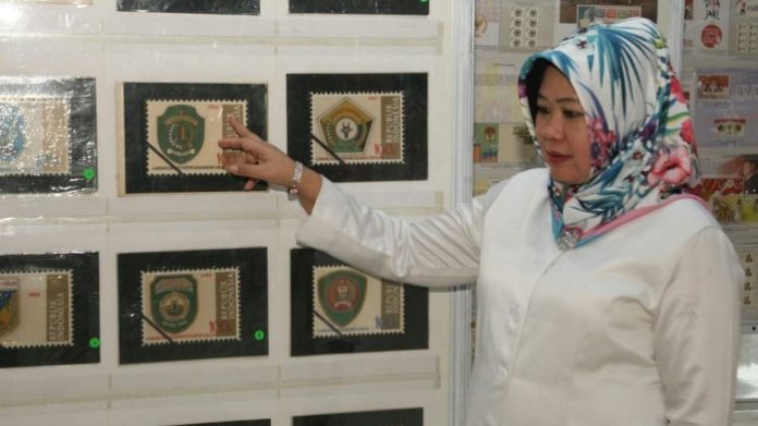 Kepala Biro Humas Sekretariat Jenderal MPR RI Siti Fauziah