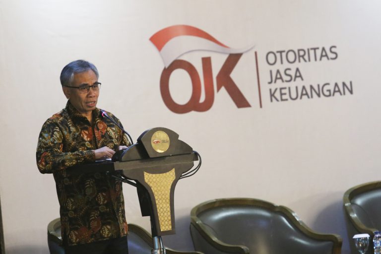 Stabilitas Dan Likiuditas Industri Jasa Keuangan Februari Dalam Kondisi Terjaga