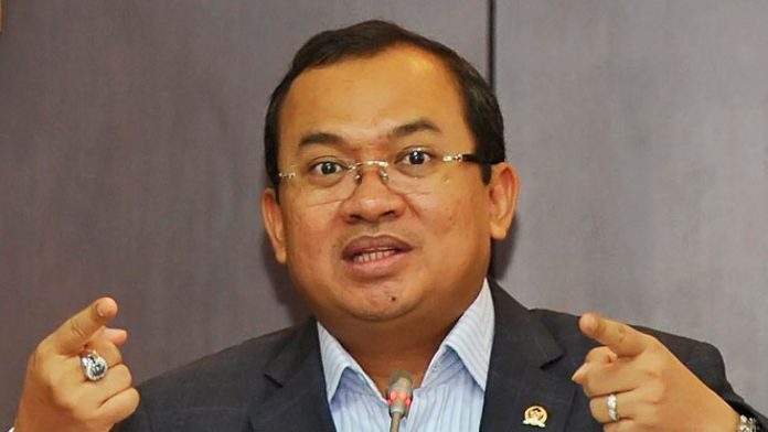 Priyo Budi Santoso
