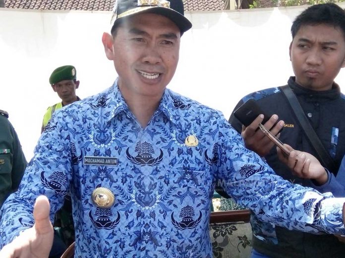 Cawalkot Malang Mochammad Anton