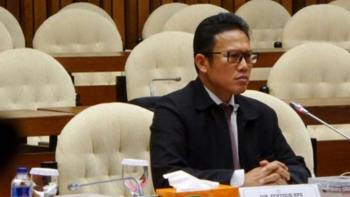 Brigjen Pol Aris Budiman