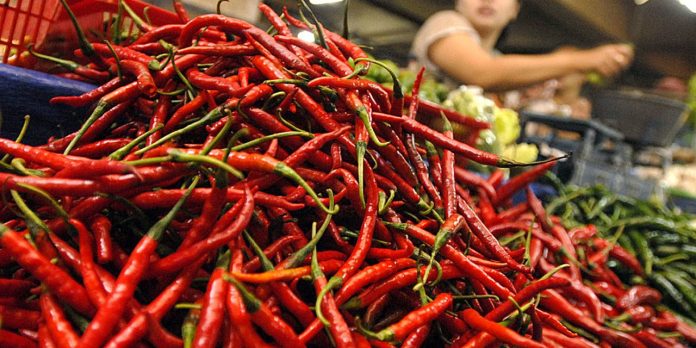 Pasar Cabai