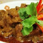 gulai-sapi
