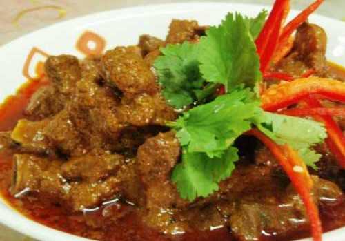 gulai-sapi