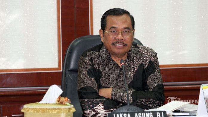 Jaksa Agung Prasetyo