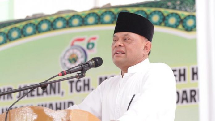 Gatot Nurmantyo datang ke Prabowo, Daftar sebagai Capres dari Gerindra