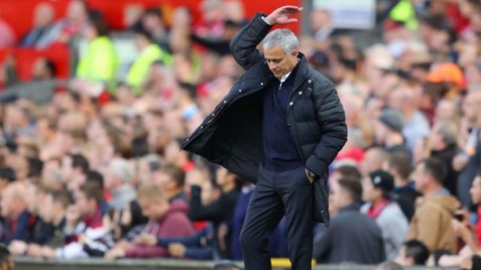 Jose Mourinho Kembali Kena Sanksi oleh FA