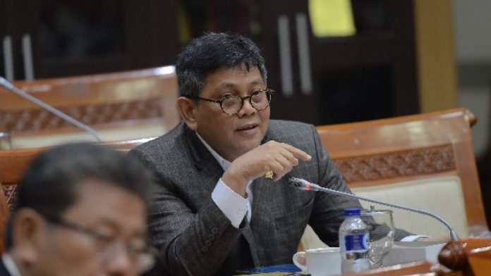 Taufiqulhadi, Partai Nasdem