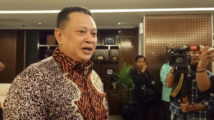 Bambang Soesatyo (Bamsoet)