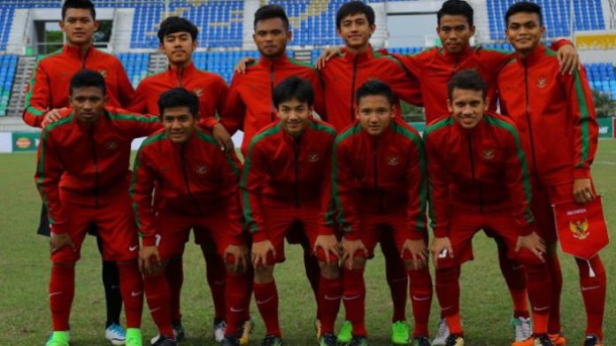 Timnas U-19