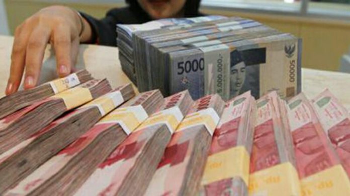 Ilustrasi Dana Desa di Simalungun