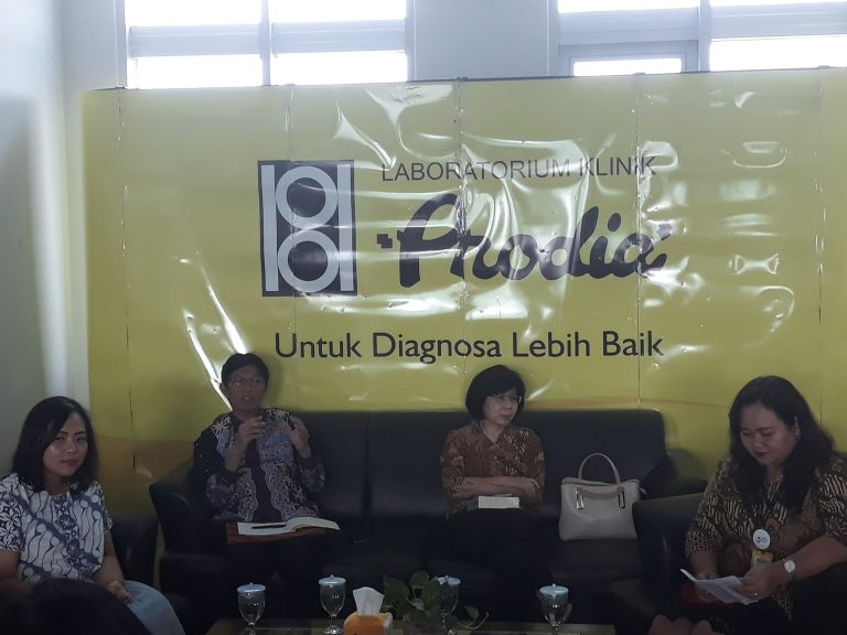 Tangkal Autoimun Dengan Pola Hidup Sehat