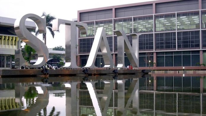 Politeknik Keuangan Negara Sekolah Tinggi Akutansi Negara (PKN STAN)