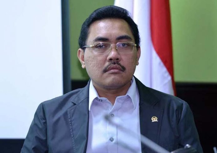 Ketua DPP PKB Jazilul Fawaid
