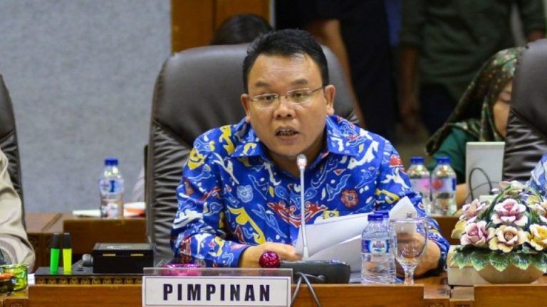 Sekjen PAN Tanggapi GBHN Jadi Syarat Paket Pimpinan MPR