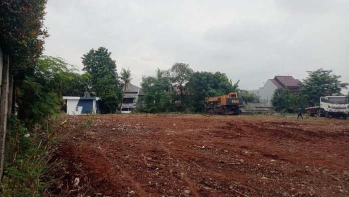 Rumah DP Rp 0 % Jaktim