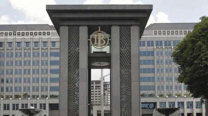 Bank Indonesia Tak Ikut Naikkan Suku Bunga